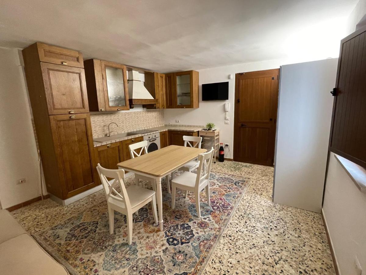 Вилла Trulli Ulivi Путиньяно Экстерьер фото